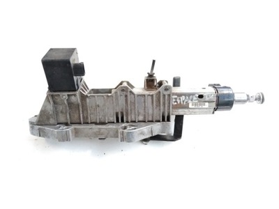 Колонка рулевая renault espace iv j81 фото №1