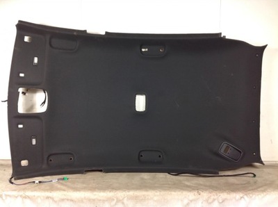 Kia sportage iv gt line стеля комплект фото №1