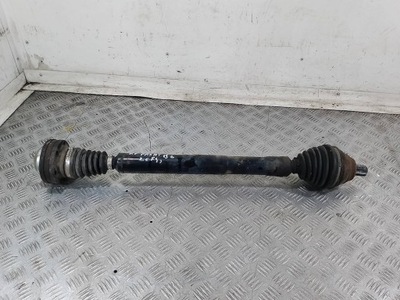 ПОЛУОСЬ ПРАВОЕ ПЕРЕД VW PASSAT B6 1K0407272JB 2.0 FSI