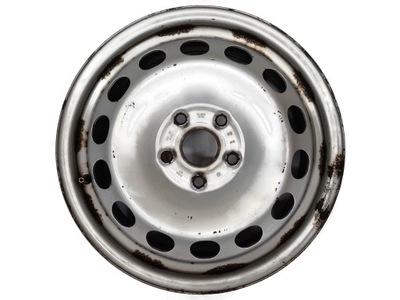 VW CADDY III 16'' 5X112X57 6JX16 ET50 2K3601027