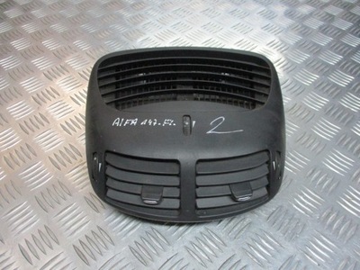 Решітка обдув alfa romeo 147 1.9 jtd фото №1