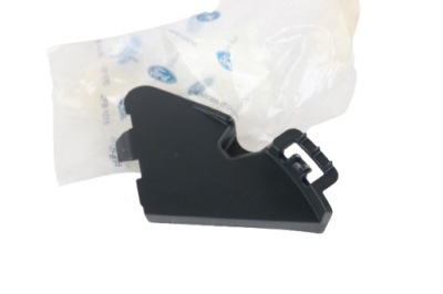 Ford transit connect mk2 напрямна кронштейн лівий ґрати , фото №1