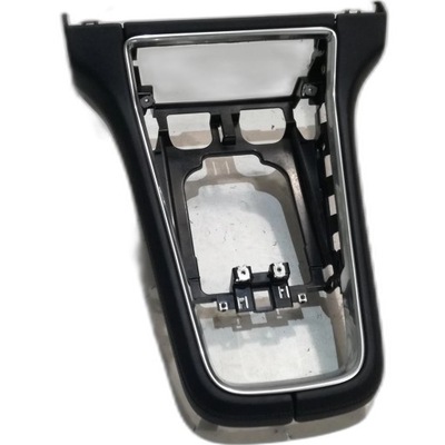 Porsche panamera 971 рамка w туннель 971863162d фото №1