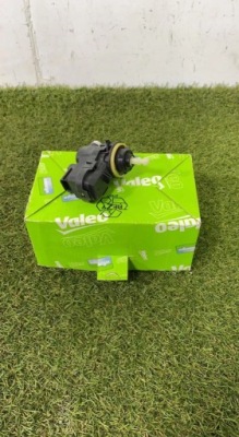 Моторчик регулировки света лампа aircross ii 2 17- фото №1