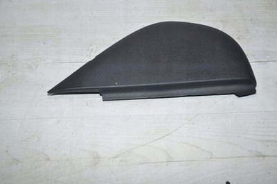 Защита панели правая scirocco mk3 1k8 2013 фото №1