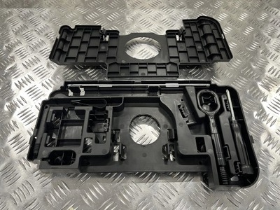 Набір ремонтний audi a5 8t 07- 8t8813685 фото №1