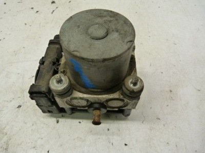 Насос abs 0265800715 fiat panda фото №1