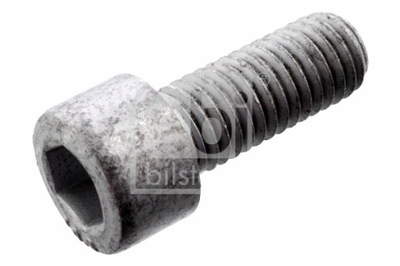 FEBI BILSTEIN PERNO SUSPENSIONES EJES M10X1.5X40 MERCEDES E T-MODEL  