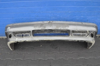 Volvo 850 бампер перед передній pod протитуманна фара фото №1