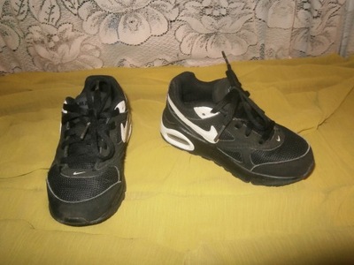 Buty sportowe chłopięce - Nike Air rozmiar 27,5