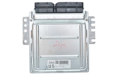 Бортовой компьютер murano z50 3.5 mec63-681 u5 фото №1