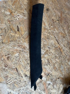 187 kia stinger gt захист стійка передній правий фото №1