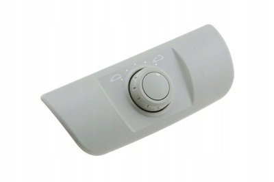 Renault megane ii 02-przełącznik люк фото №1