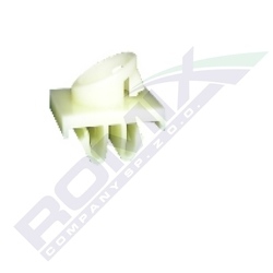 КЛИПСА НАКЛАДКИ БОКОВОЙ VECTRA B C60325 ROMIX 5SZT