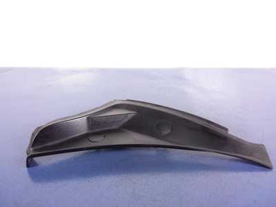 Porsche panamera 970 lift молдинг защита правая фото №1