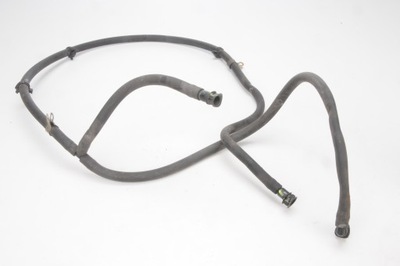 Quattroporte v шланг pompek омивача фото №1