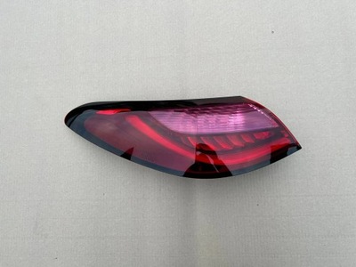 Mercedes glc w254 x254 задняя левая лампа крыло фото №1