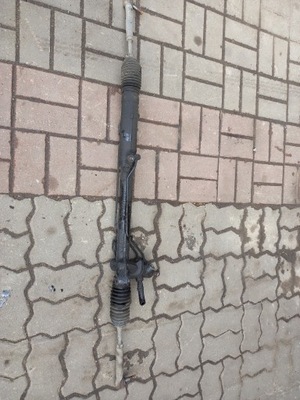 Рулевая рейка mazda 6 2.3b 03r фото №1