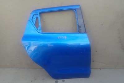 Дверь правое задние правый задняя suzuki swift mk8 17- фото №1