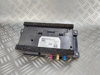 Интерфейс модуль интерфейс ford kuga mk3 escape lv4t-14g229-dp фото №1