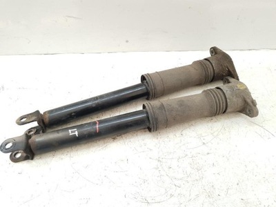 Амортизатор задня комплект kia magentis ii фото №1