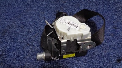 Pas безопасности fiat bravo 2 ii левый передний фото №1