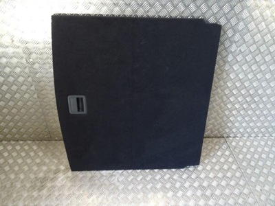 Audi q4 e-tron 2022 підлога багажника фото №1