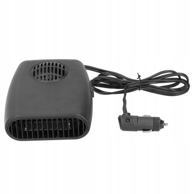 CALENTADOR ELÉCTRICA VENTILADOR GRZEWCZY 12V  