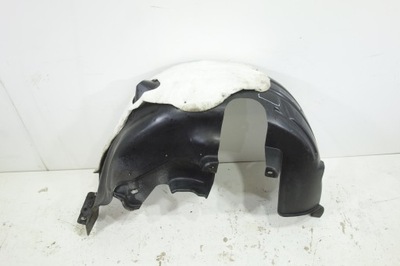 Подкрылок задняя правое opel mokka x фото №1