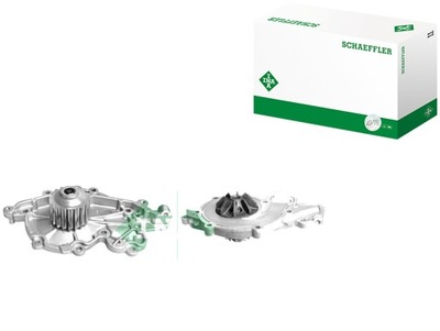 Насос wody bez уплотнители renault espace iii laguna i safrane ii 2.2d фото №1