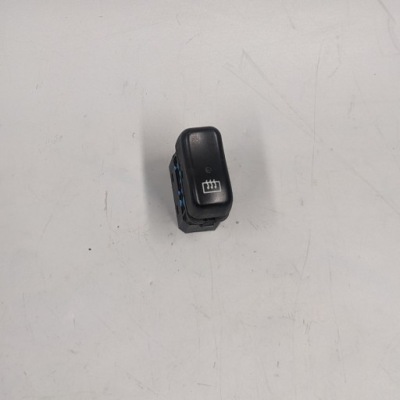 Кнопка отопления стекло vito w638 0035455307 фото №1