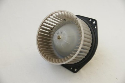 AIR BLOWER FAN CHEVROLET AVEO KALOS T200  