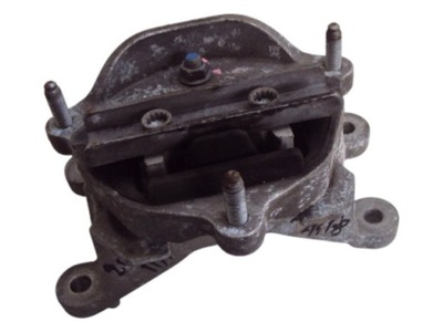 Кронштейн подушка двигателя audi a4 b8 фото №1