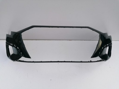 Бампер перед audi a3 8y 2020- фото №1