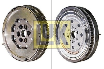 RUEDA DE DOS MASAS CONJUNTO DE EMBRAGUE ALFA  