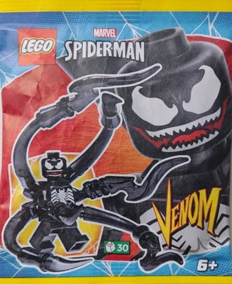 LEGO Marvel 682305 Venom