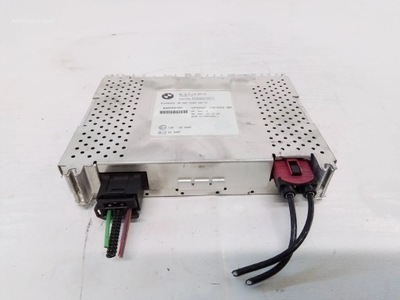 Bmw 3 e92 модуль тюнер dab 9119357 фото №1