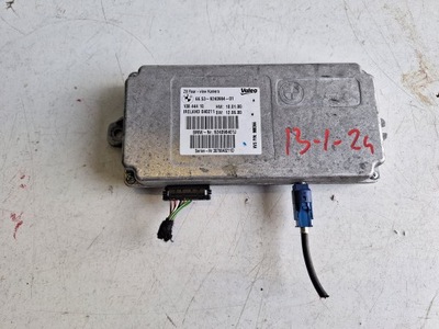 Bmw модуль камери 9240984 фото №1