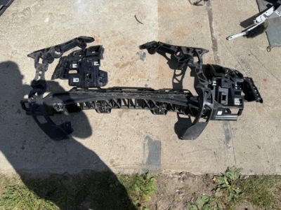 Направляющие бампера комплект mercedes eqe v295 фото №1