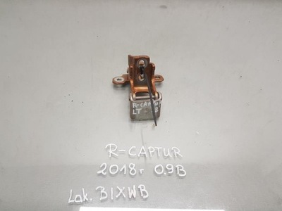 Петля петли дверь левый задняя bixwb renault captur i 804200003r фото №1