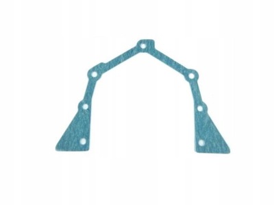 Прокладка распределительного вала hyundai accent excel scoupe фото №1