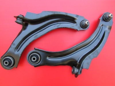 Важіль передній renault captur 2013-2015 новий фото №1