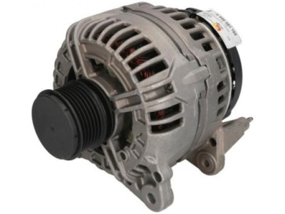 Bosch 986 081 160 генератор фото №1