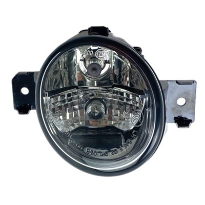 Новий протитуманна фара лівий navara note pulsar pathfinder фото №1