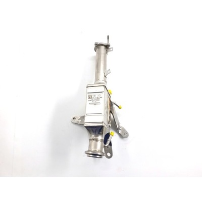 Audi q8 4mn радиатор выхлопная 059131508cp фото №1