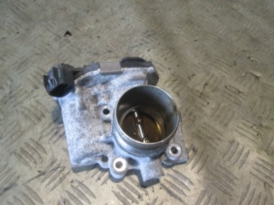 Opel mokka a 1.4 turbo дроссельная заслонка 55565489 фото №1