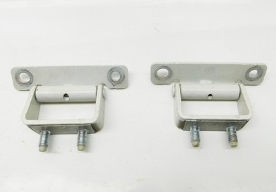 Петли крышки багажника kpl - kia optima iv 4 sw kombi 15-20 фото №1