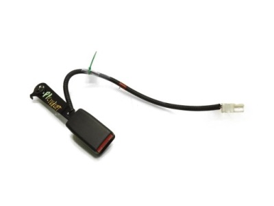 Кліпса поперечина безпеки права перед honda civic viii 409846 фото №1