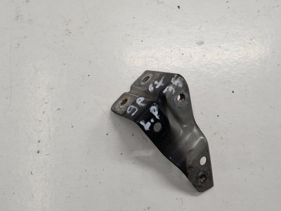 Hyundai ix35 кронштейн крыла левый перед 9p фото №1