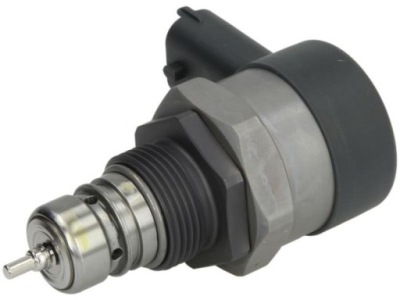 Клапан регулятор давления топлива land rover range rover evoque 2.2 фото №1